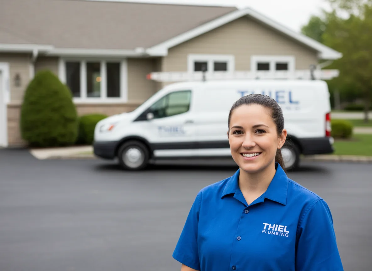 Plumber Reeds, MO FAQs